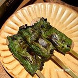 成都探店 | 市中心日料店，都是yakitori竟有不同