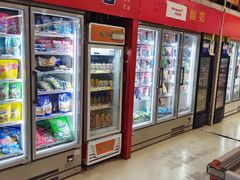 -华润万家(北辰店)