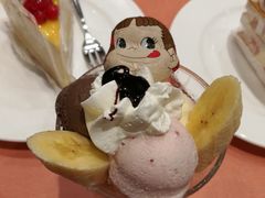 -不二家(数寄屋橋店)