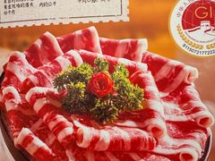 -海底捞火锅(杭州滨江九宜城店)