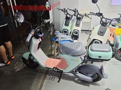 -九号电动车(安定门内大街店)