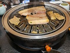 -牛小喜黑牛烤肉料理(霸州店)