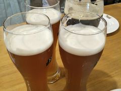 -巴伐利亚啤酒坊(意式风情街店)