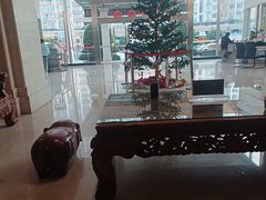 -汕头金乐大酒店