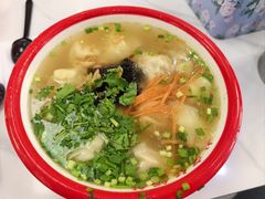 -杜守仁馄饨(南宁路店)