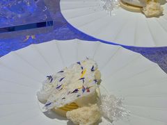 -九献创意菜·牛排馆(亮马河花园店)