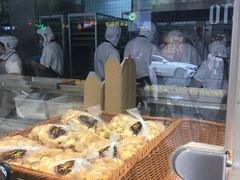 -鲍师傅糕点(春熙路店)
