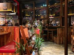 -NLFS1983咖啡花园餐厅(锦桂店)