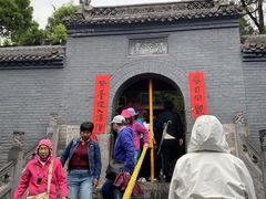 -洛阳白马寺