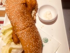 -翠华餐厅(铜锣湾糖街店)