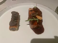 -王府半岛酒店·Jing餐厅
