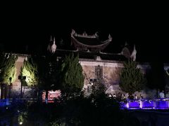 -零陵古城