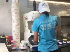 -梁子刨冰王(鞍山西道店)