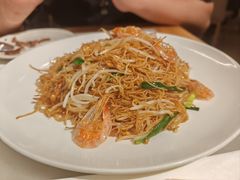 -华盛丰温州大排档(东三环南路店)