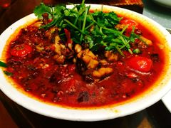 -老头儿油爆虾(星光一期店)