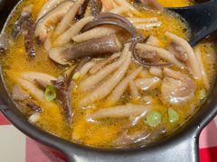 -西贝(南开大悦城店)