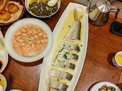 -锡和无锡菜(景丽苑店)