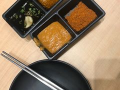 -花味·自助烤肉(雨花客厅店)