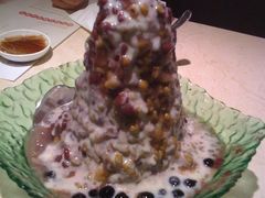 综合冰沙-鼎泰丰(渔阳店)