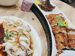 -醉壹号海鲜大排档(厦门美食地标店)