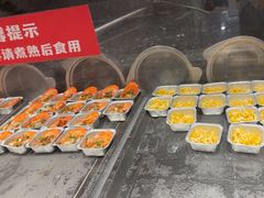 -韩大地烤肉海鲜火锅自助(五一广场店)