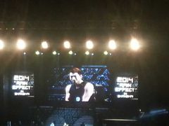 -八万人体育馆-外场足球场