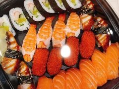 -池田寿司·4H鲜作(朝阳大悦城店)