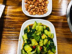 -阿汉名材老鸡汤饭店(金鸡岭店)