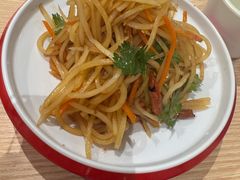 -老边饺子馆(东单店)