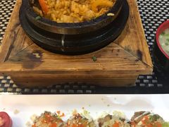 -和风融合餐厅创意料理(重庆店)