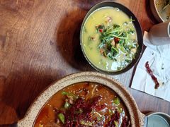 -薇酌饮·陕西菜(南门外店)