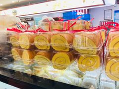 -红宝石·鲜奶小方(莘庄龙之梦店)