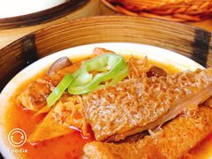 金钱肚-颐和•海鲜砂锅粥•啫啫煲(奥林匹克广场店)