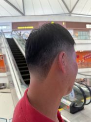 -Devilhands Barbershop男士理容店