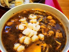 片儿川-知味观(湖滨总店)