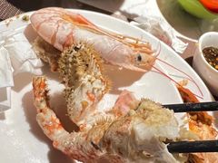 -海玥荟海鲜姿造自助餐厅(欧罗巴广场店)