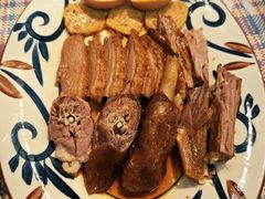 -陈鹏鹏潮汕菜(宝安机场T3航站楼店)