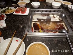 -海底捞火锅(邯郸新世纪中心店)