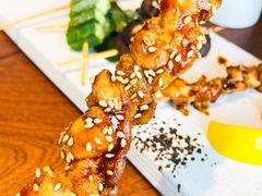 -九井澤精致料理(金茂店)