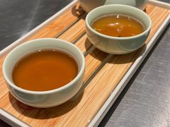 餐具摆设-潮界(虹桥新天地店)