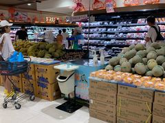 -AEON永旺(东方宝泰店)