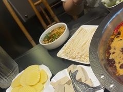-俏媳妇火锅(宽窄巷子店)