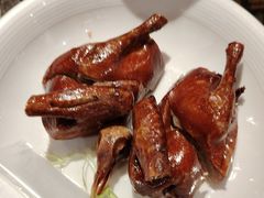 -翠香阁潮州菜馆·始于1994(珠江路店)