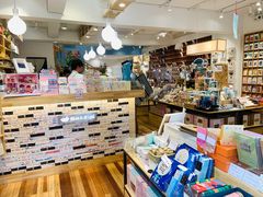 -猫的天空之城概念书店(束河店)