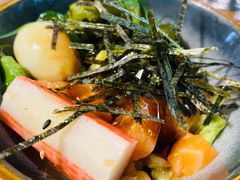 -So Lounge索兰至餐厅(蓝色港湾店)