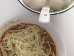 -秋凤鱼丸(金鼎总店)