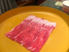 -牛New寿喜烧(中山公园龙之梦店)