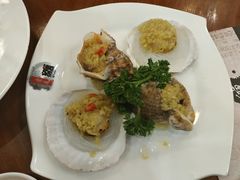 -青瓦餐厅·生鱼片·韩园烤肉(西塔店)