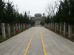 -西安关中民俗艺术博物院