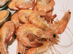 -都会尚膳·海鲜自助餐厅(重庆万豪酒店)